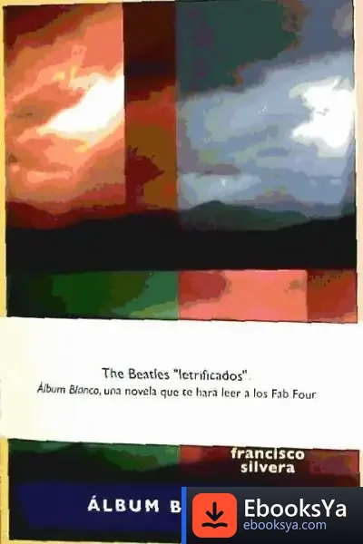 Descargar Album Blanco