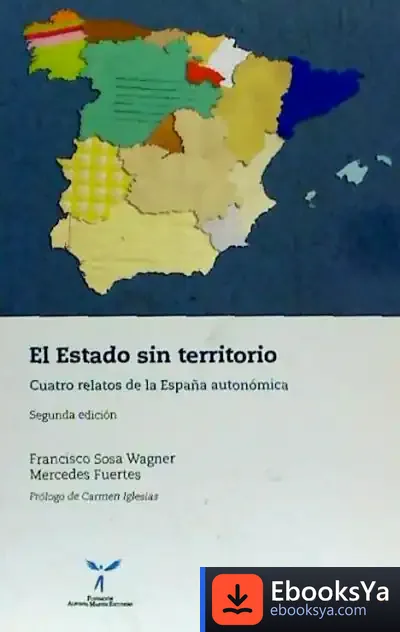 Descargar El Estado Sin Territorio de Josep Sales I Blasco