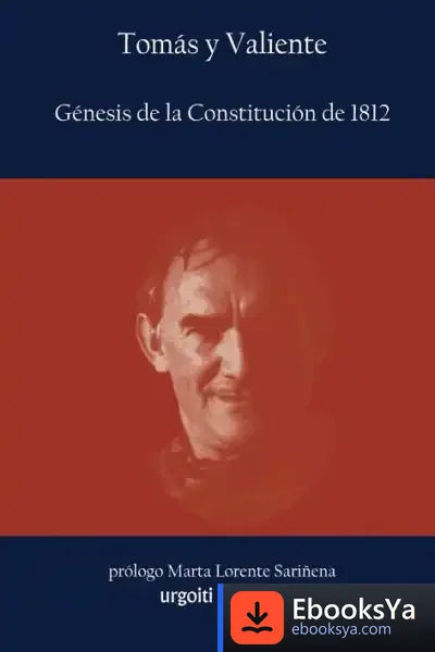Descargar Génesis De La Constitución De 1812
