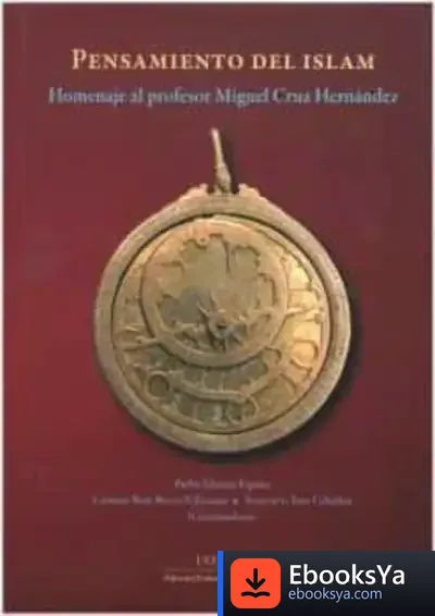 Descargar El Pensamiento Del Islam