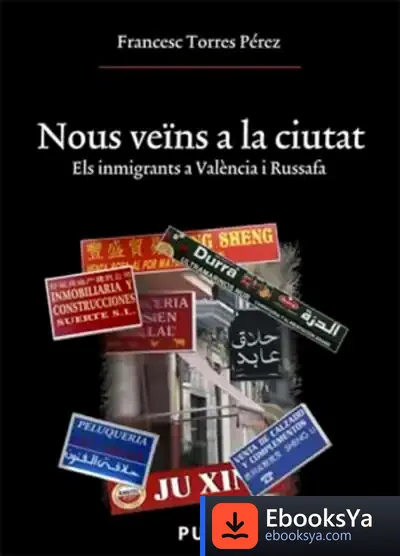 Descargar Nous Veïns A La Ciutat