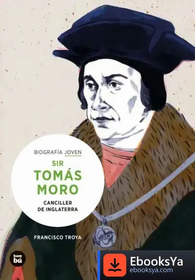 Descargar Sir Tomás Moro. Canciller De Inglaterra