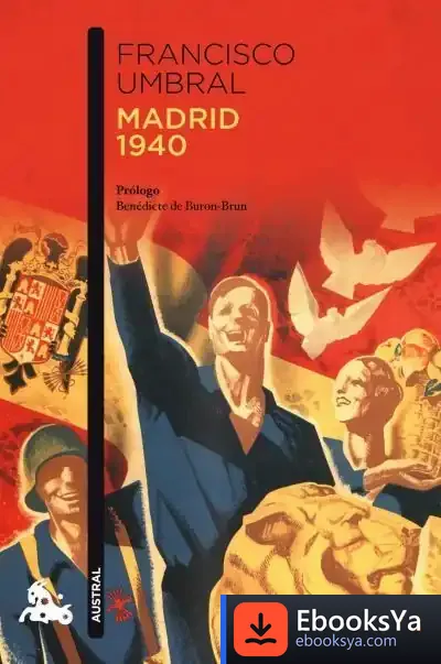 Descargar Madrid 1940