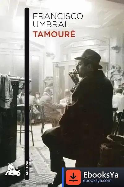 Descargar Tamouré