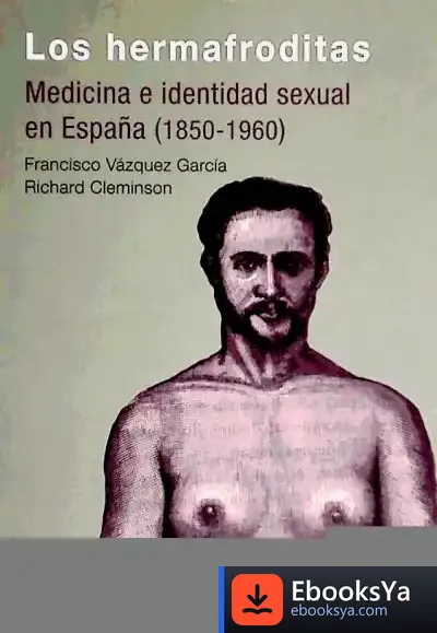 Descargar Los Hermafroditas de Encarnación Molina Medina
