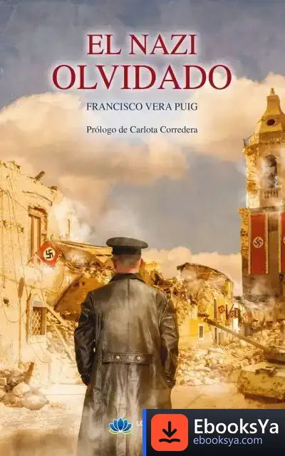 Descargar El Nazi Olvidado