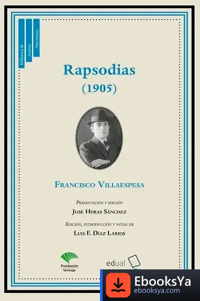 Descargar Rapsodias