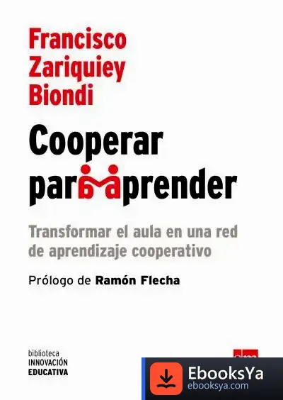 Descargar Cooperar Para Aprender
