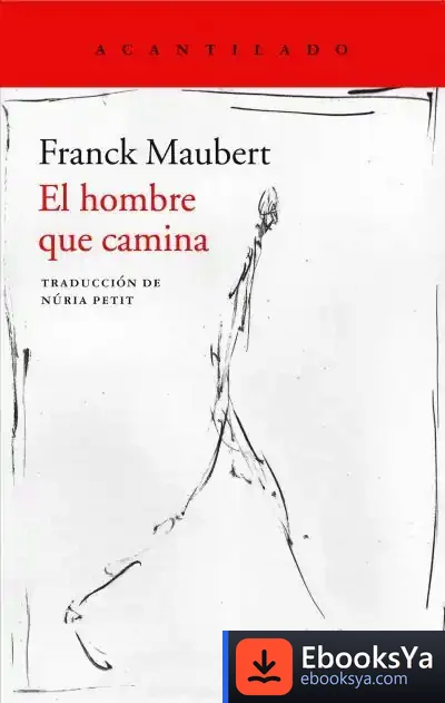 Descargar El Hombre Que Camina