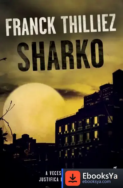 Descargar Sharko de Franck Thilliez