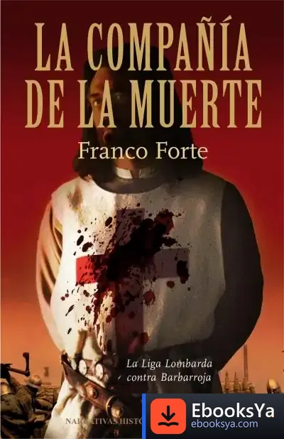 Descargar La Compañía De La Muerte de Franco Forte