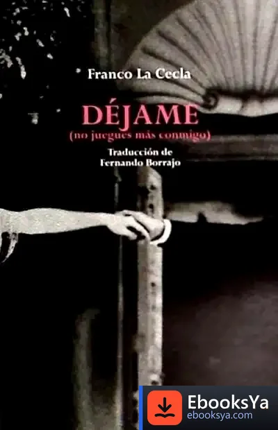 Descargar Déjame