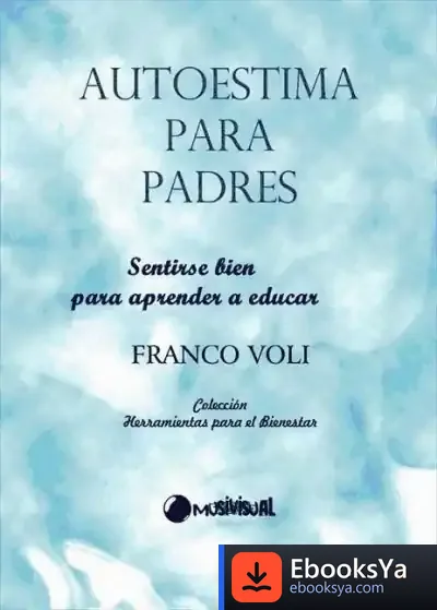 Descargar Autoestima Para Padres