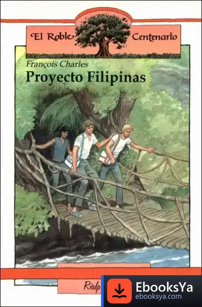 Descargar Proyecto Filipinas