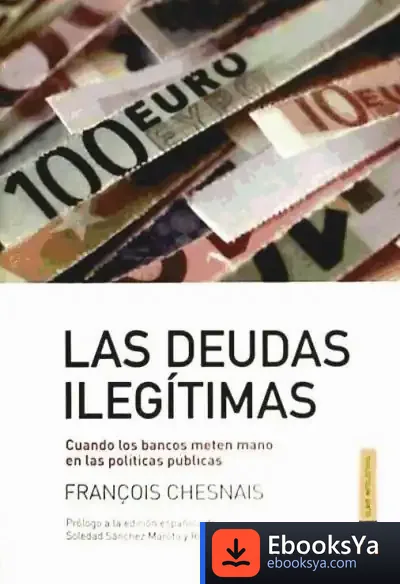 Descargar Las Deudas Ilegítimas de Carme Solé Vendrell