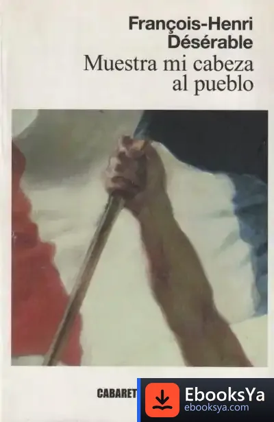 Descargar Muestra Mi Cabeza Al Pueblo