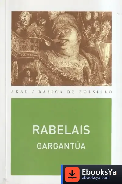 Descargar Gargantúa de Isabel de Palencia