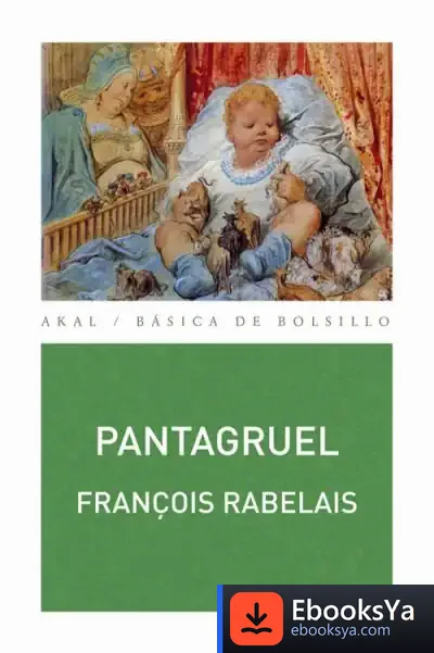 Descargar Pantagruel