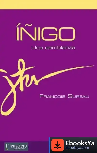 Descargar Iñigo