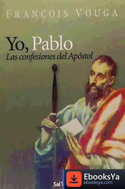 Descargar Yo, Pablo