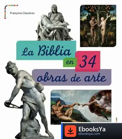 Descargar La Biblia En 34 Obras De Arte