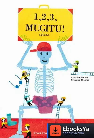 Descargar 1, 2, 3, Mugitu!