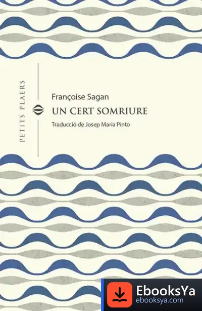 Descargar Un Cert Somriure de Françoise Sagan