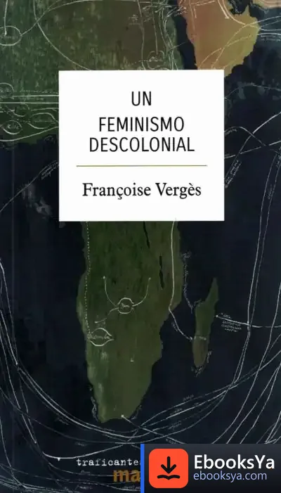 Descargar Un Feminismo Descolonial