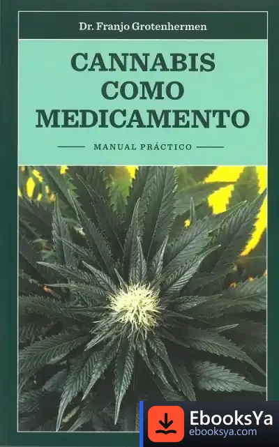 Descargar Cannabis Como Medicamento