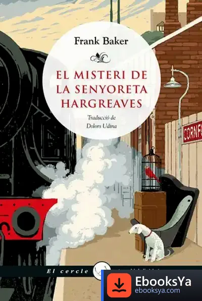 Descargar El Misteri De La Senyoreta Connie Hargreaves