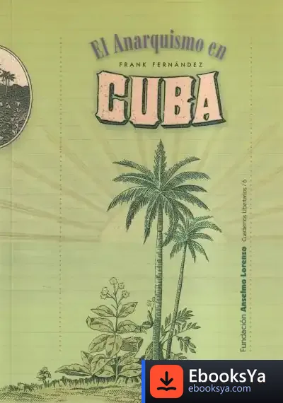 Descargar El Anarquismo En Cuba