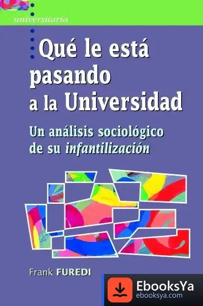 Descargar Qué Le Está Pasando A La Universidad