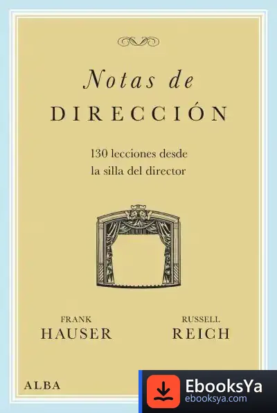 Descargar Notas De Dirección