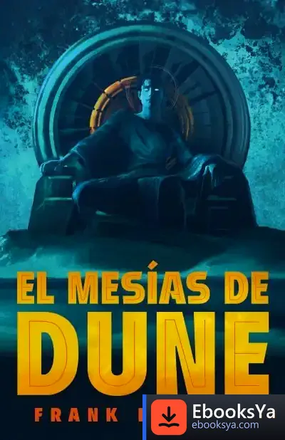 Descargar El Mesías De Dune (Las Crónicas De Dune 2)