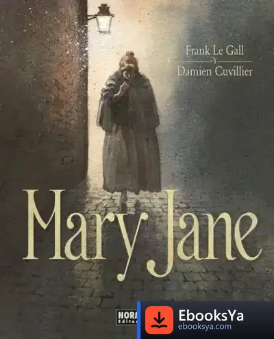 Descargar Mary Jane