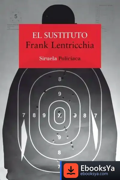 Descargar El Sustituto
