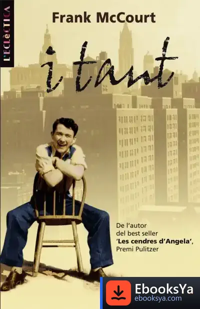 Descargar I Tant de Frank Mccourt