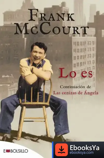 Descargar Lo Es de Frank Mccourt