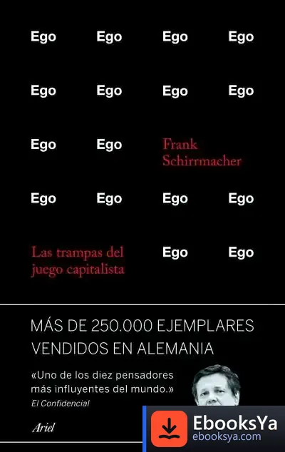 Descargar Ego