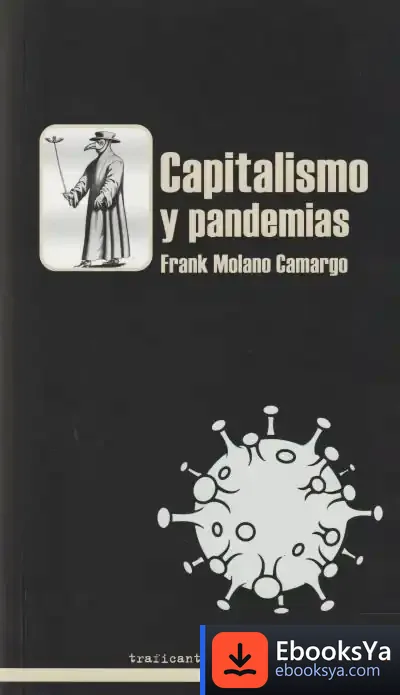 Descargar Capitalismo Y Pandemias de Frank Solano Camargo