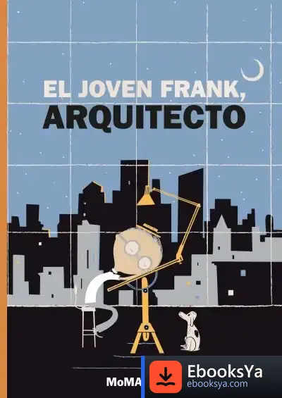 Descargar El Joven Frank, Arquitecto