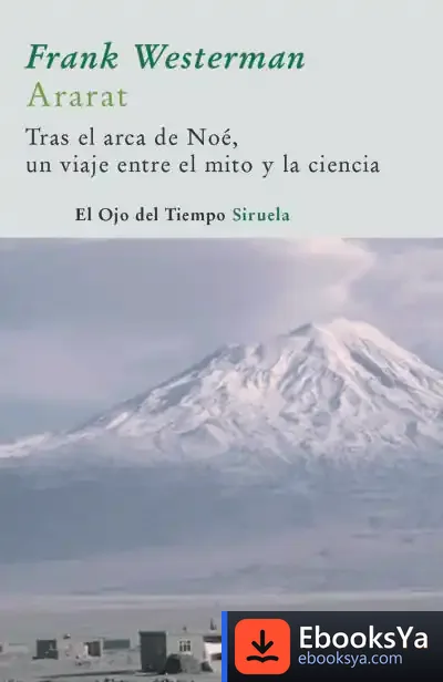 Descargar Ararat de Carlos J. González Rodríguez