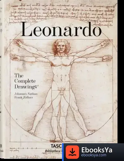 Descargar Leonardo Da Vinci. Obra Gráfica de Frank Zöllner