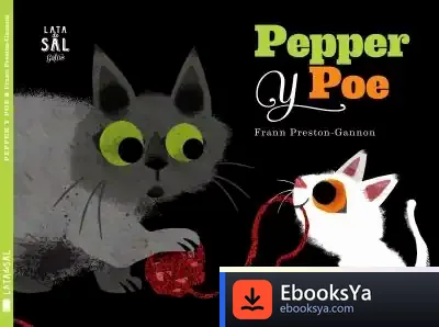 Descargar Pepper Y Poe