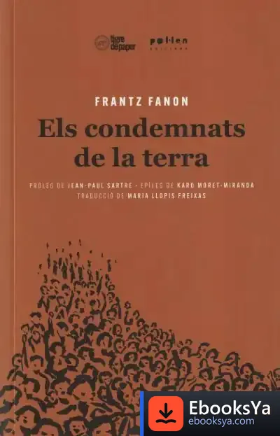 Descargar Els Condemnats De La Terra