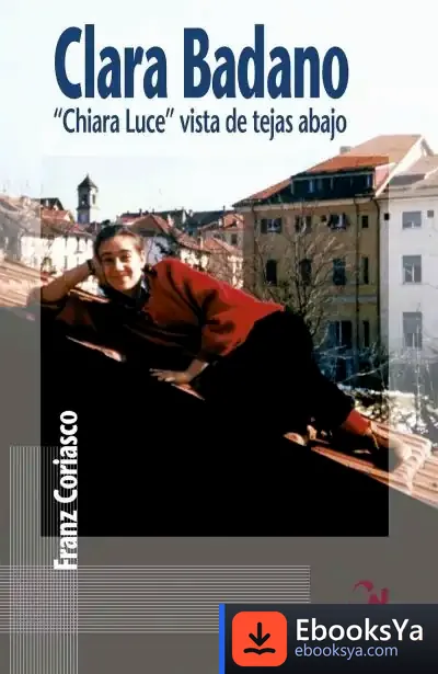 Descargar Clara Badano. ""Chiara Luce"" Vista De Tejas Abajo de Domingo de Soto