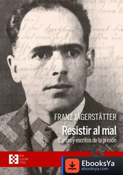 Descargar Resistir Al Mal