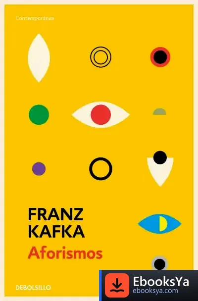 Descargar Aforismos de Franz Kafka