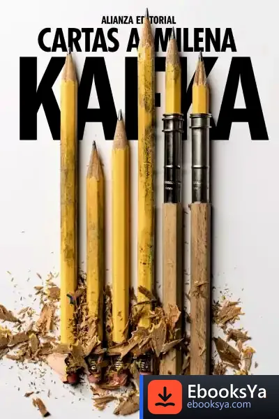 Descargar Cartas A Milena de Franz Kafka