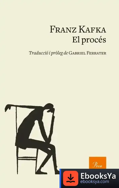 Descargar El Procés de Franz Kafka